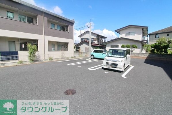 サン・ドゥーズ湘南の物件内観写真